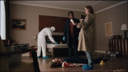 The End Of The Fucking World - Season 01 Episode 04